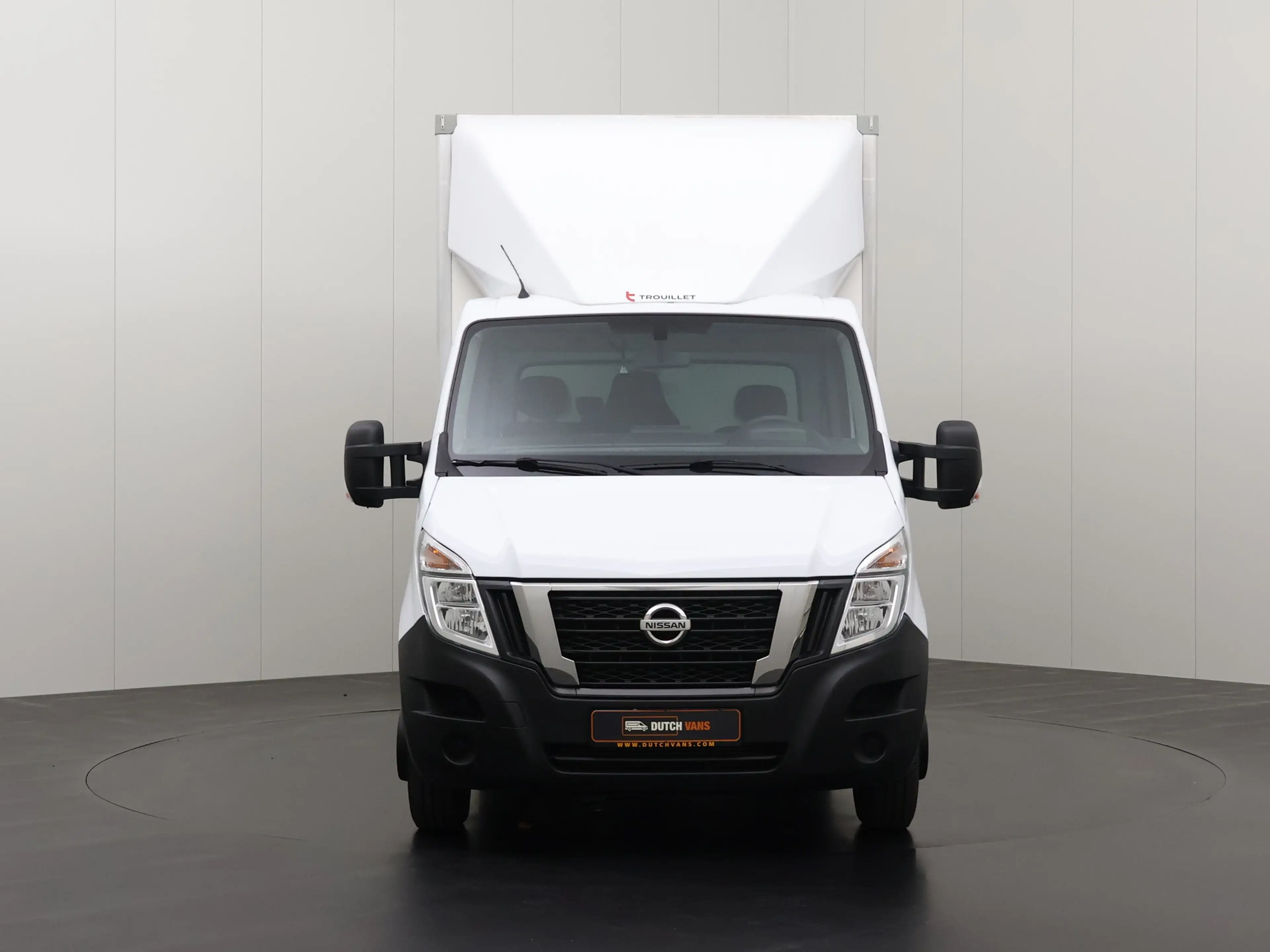 Renault Master 2.3DCI 165PK Dubbellucht Bakwagen+Laadklep | Daksp — photo 10
