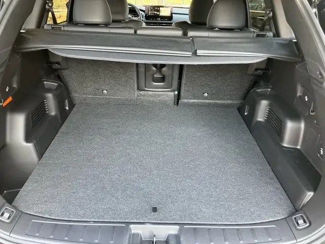 Mitsubishi Outlander PHEV 2,4 4WD Invite 220V AT 25 Ansicht 10