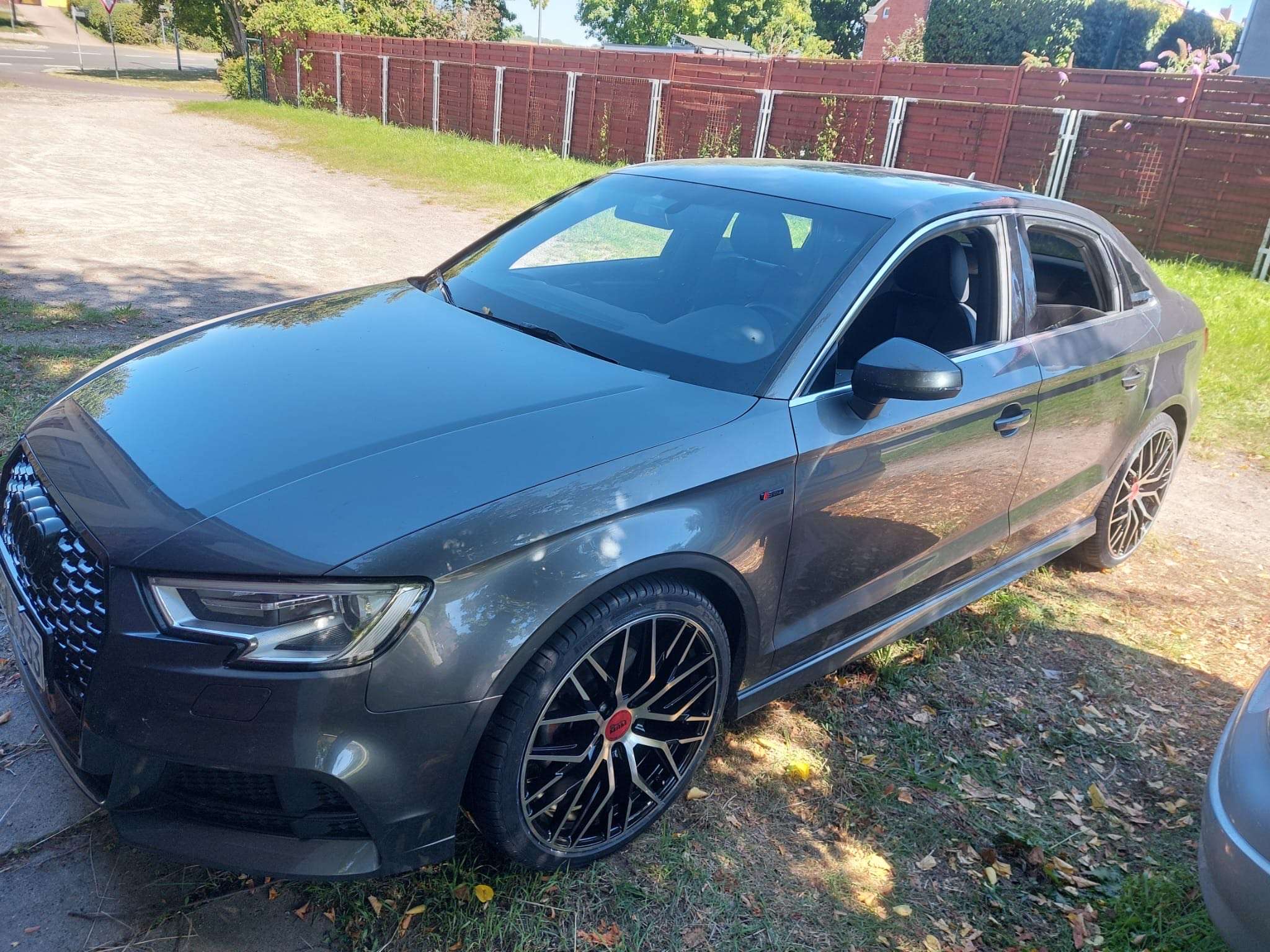 Second hand Audi A3 2.0