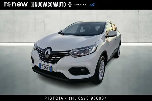 Renault Kadjar 1.3 tce Business 140cv Fap