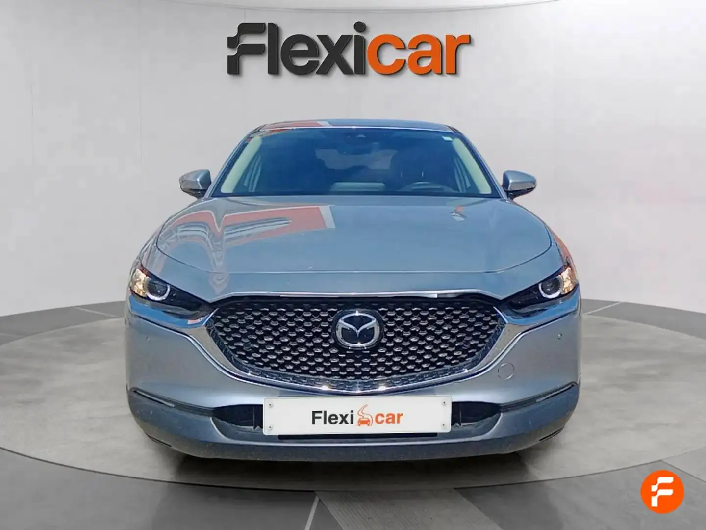 Mazda CX-30 e-SKYACTIV-G 2.0 90 kW 2WD AT Evolution Gris - 2