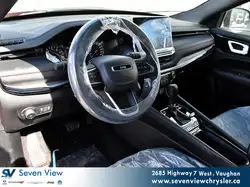 Jeep Compass 2026 — фото 11