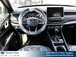 Jeep Compass 2026 — фото 13