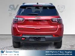 Jeep Compass 2026