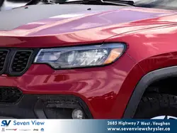 Jeep Compass 2026