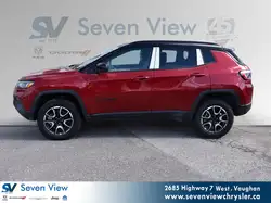 Jeep Compass 2026