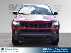 Jeep Compass 2026