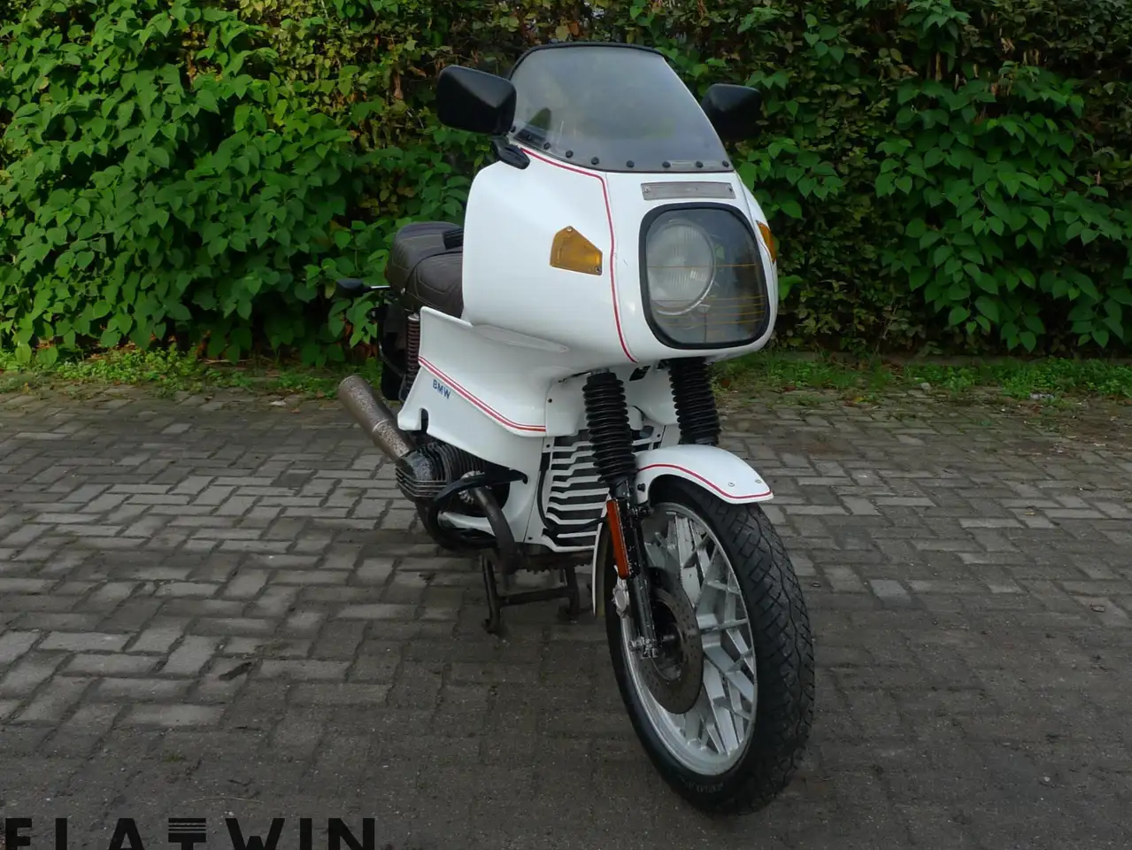 BMW R 45
