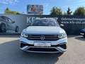 Volkswagen Tiguan Allspace 2,0 TDI 4Motion Elegance DSG Weiß - thumbnail 8