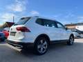 Volkswagen Tiguan Allspace 2,0 TDI 4Motion Elegance DSG Weiß - thumbnail 3