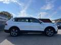 Volkswagen Tiguan Allspace 2,0 TDI 4Motion Elegance DSG Weiß - thumbnail 2