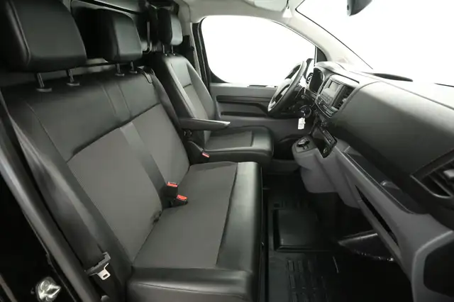 Peugeot Expert view 10