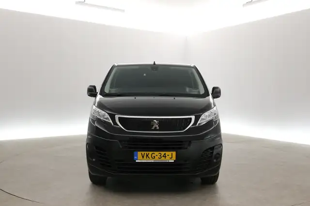 Peugeot Expert view 7