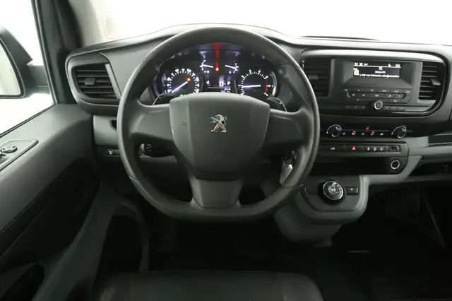 Peugeot Expert view 2