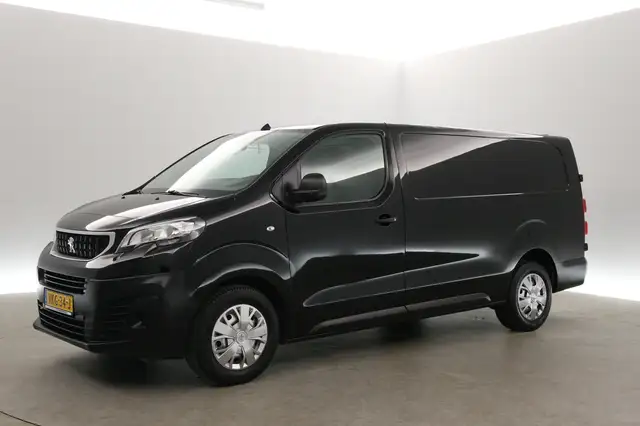 Peugeot Expert view 8