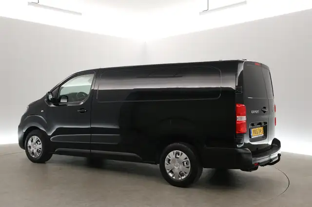 Peugeot Expert view 4