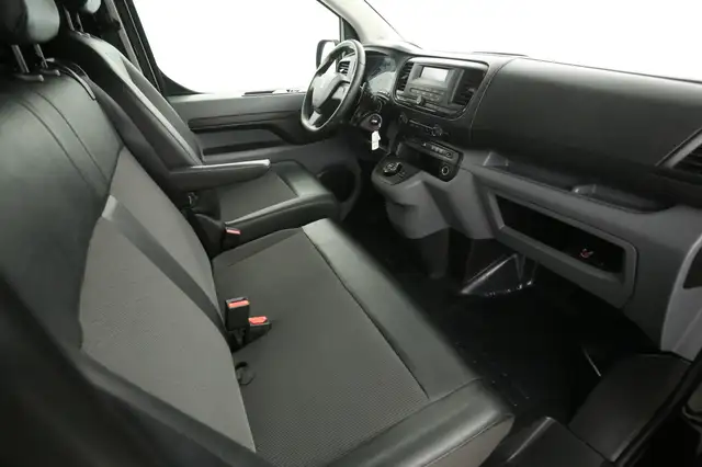 Peugeot Expert view 18