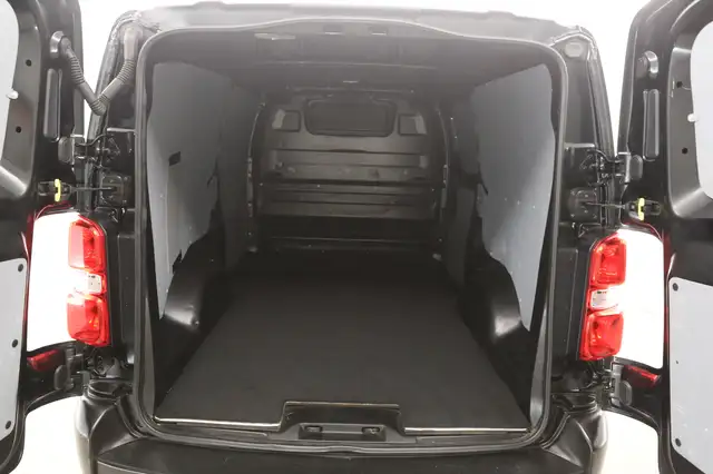 Peugeot Expert view 3