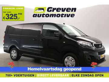 2.0 BlueHDI L3H1 | Aut. | Airco | Cruise | 3 Zits