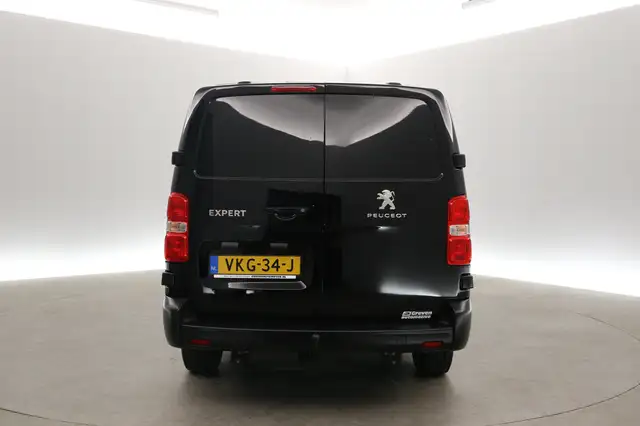 Peugeot Expert view 21