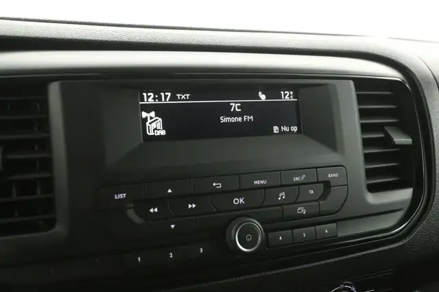 Peugeot Expert view 13