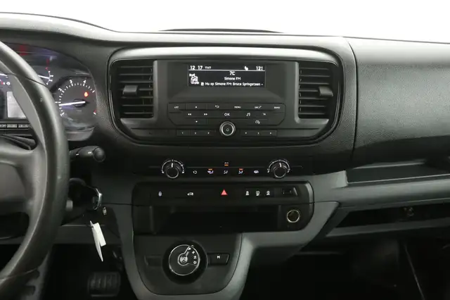 Peugeot Expert view 11