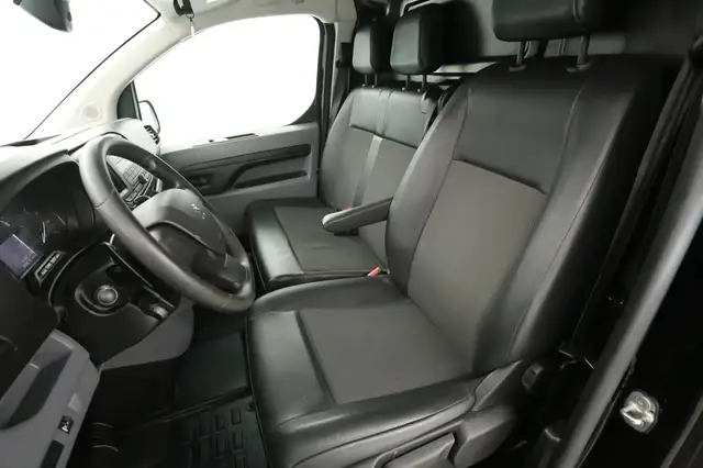 Peugeot Expert view 9