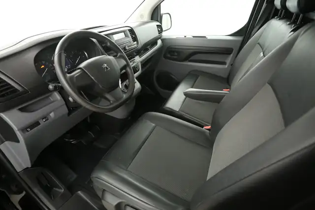 Peugeot Expert view 17