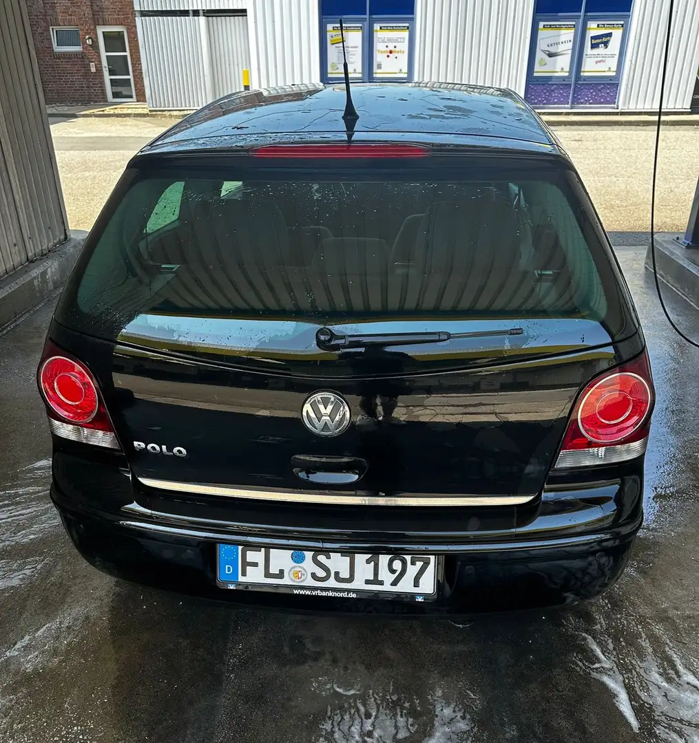 Volkswagen Polo 1.2 Comfortline - 2