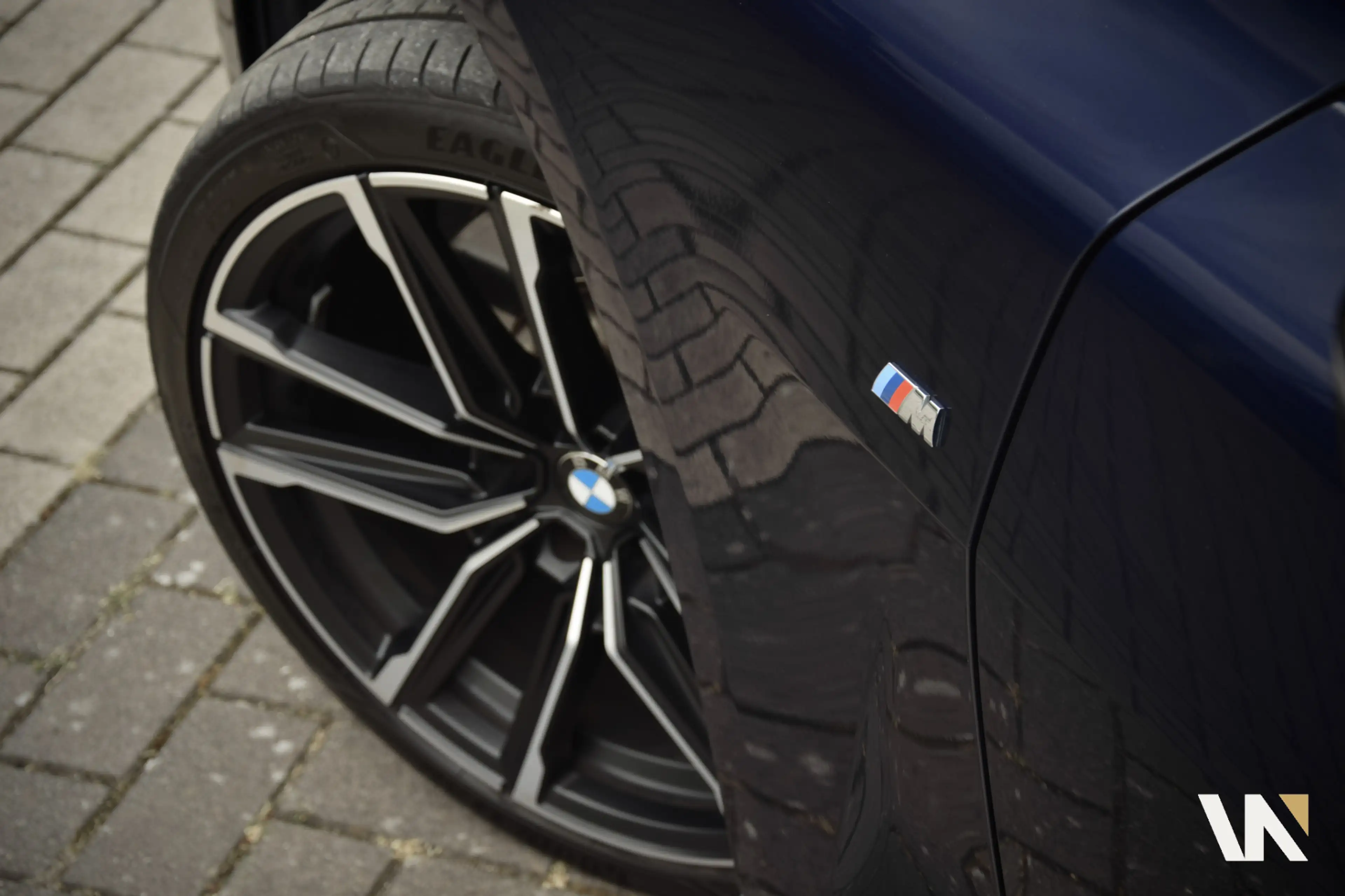 BMW 430 4-serie Cabrio 430i M-Sport Pro Individual | Stoel — photo 14