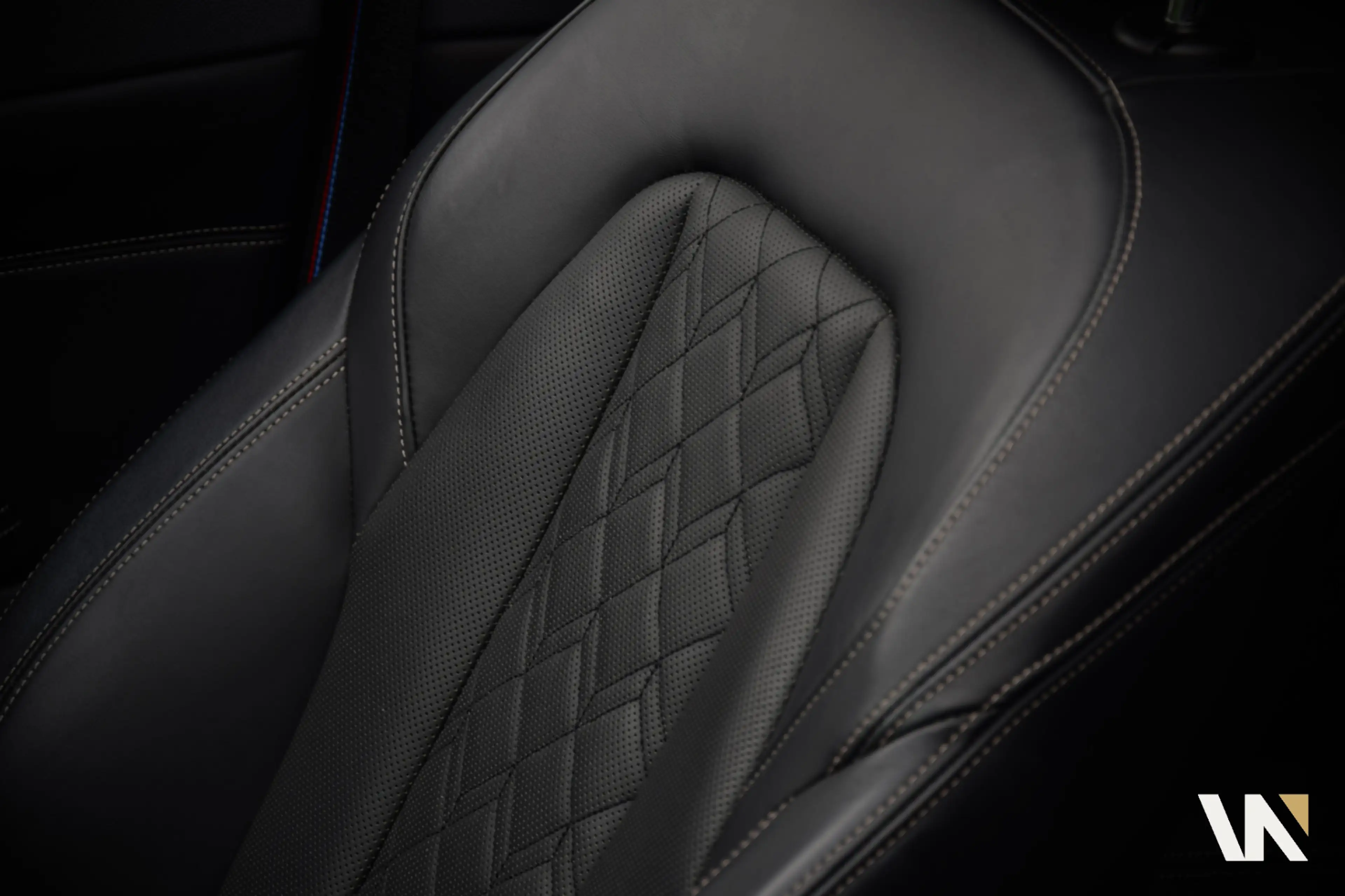 BMW 430 4-serie Cabrio 430i M-Sport Pro Individual | Stoel — photo 21
