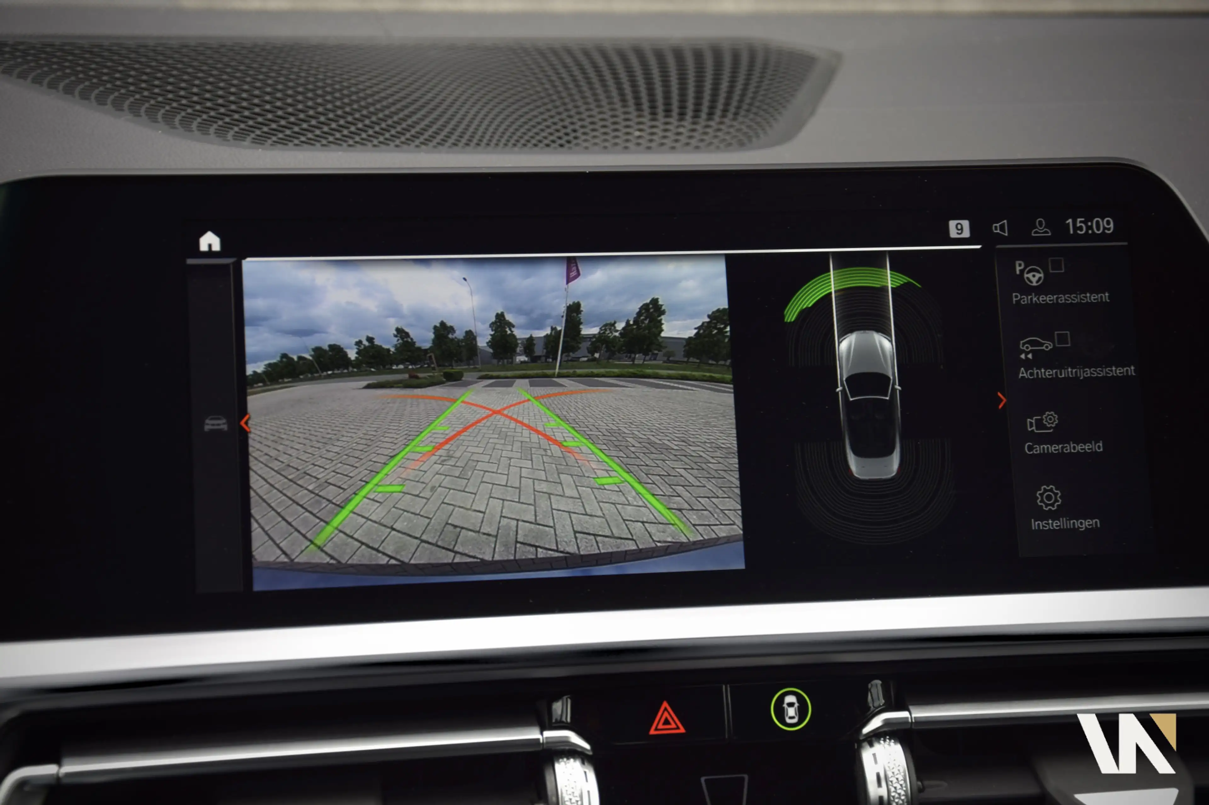 BMW 430 4-serie Cabrio 430i M-Sport Pro Individual | Stoel — photo 32