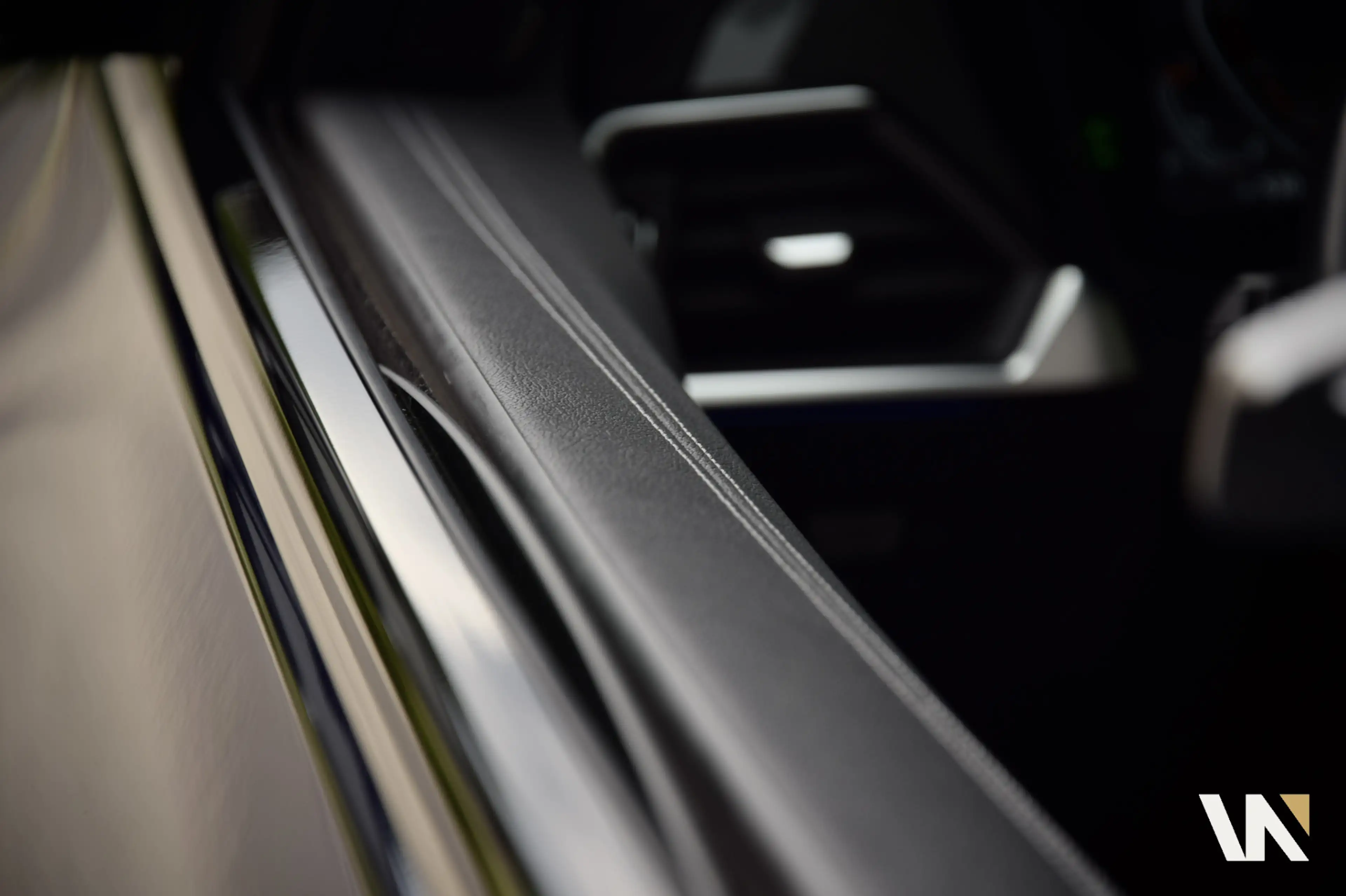BMW 430 4-serie Cabrio 430i M-Sport Pro Individual | Stoel — photo 23