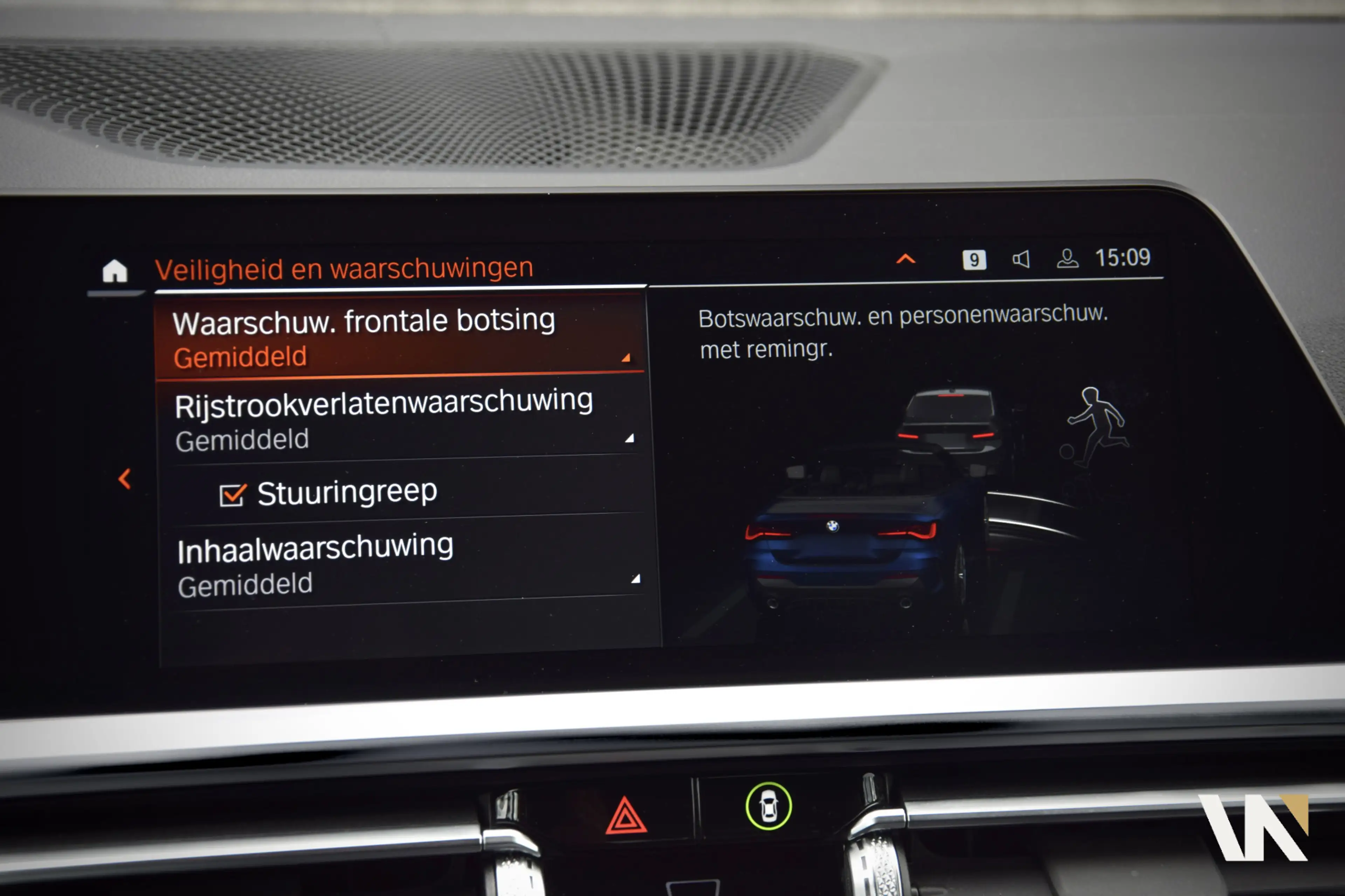 BMW 430 4-serie Cabrio 430i M-Sport Pro Individual | Stoel — photo 34