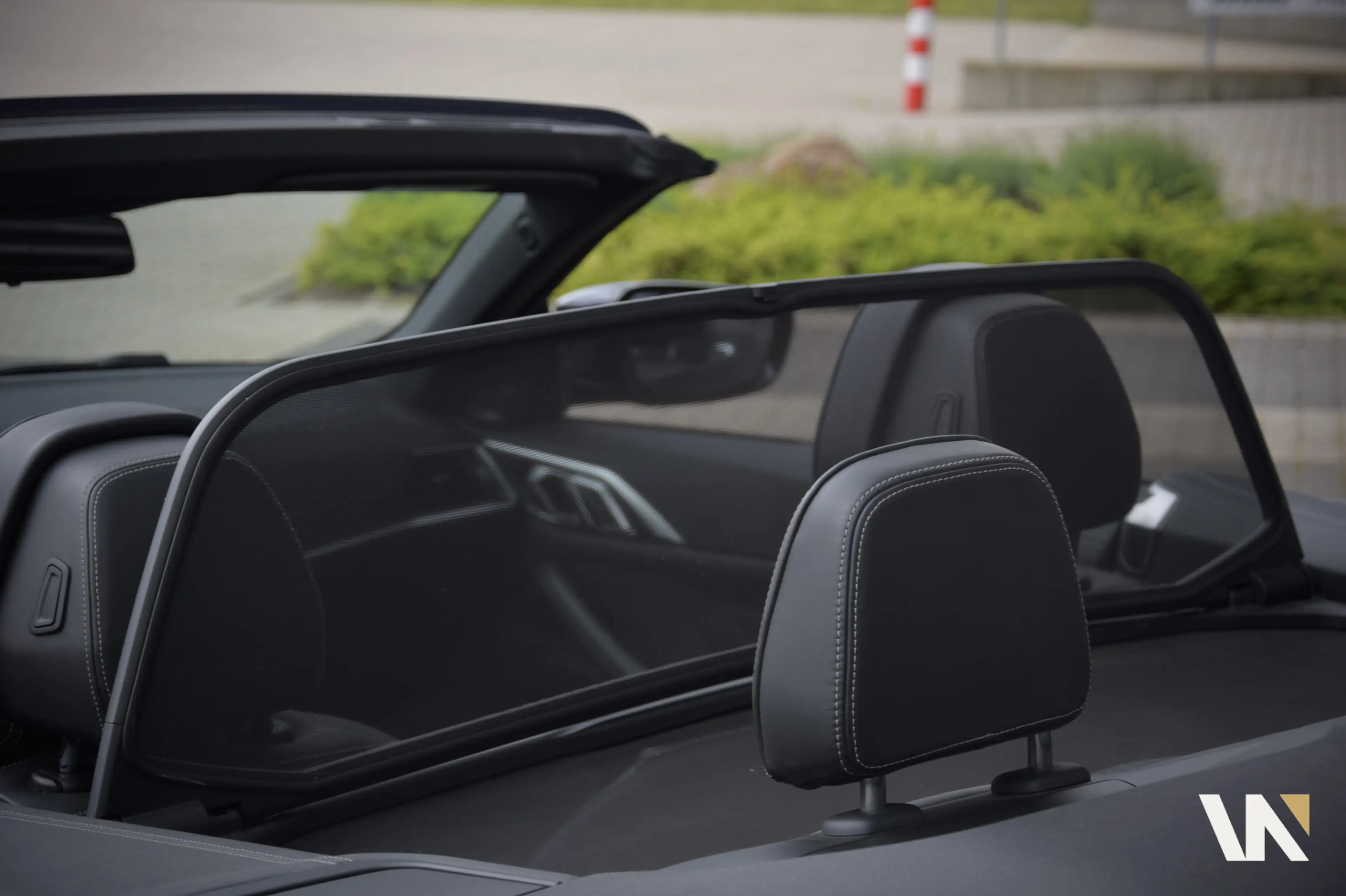 BMW 430 4-serie Cabrio 430i M-Sport Pro Individual | Stoel — photo 43