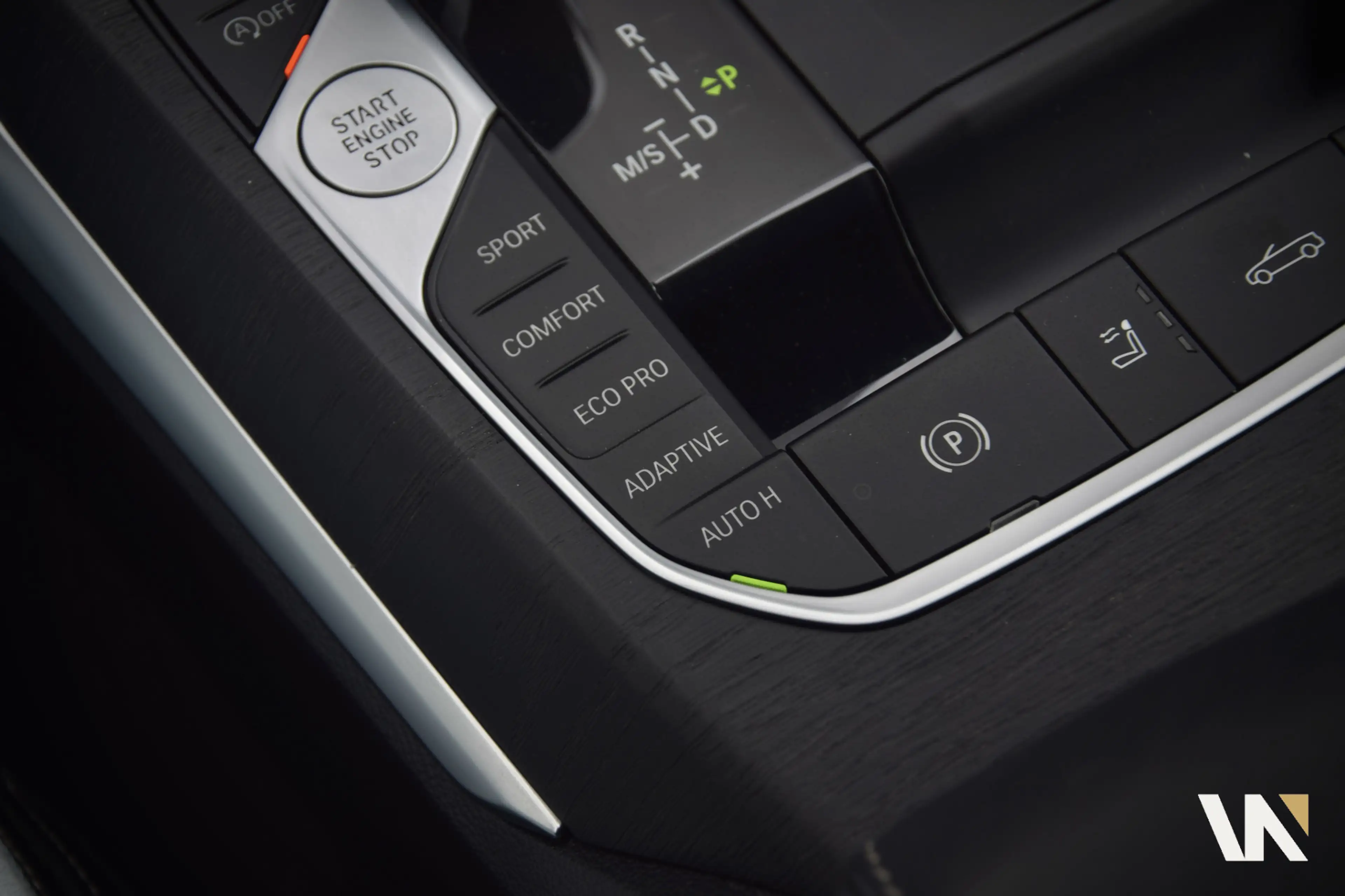 BMW 430 4-serie Cabrio 430i M-Sport Pro Individual | Stoel — photo 36