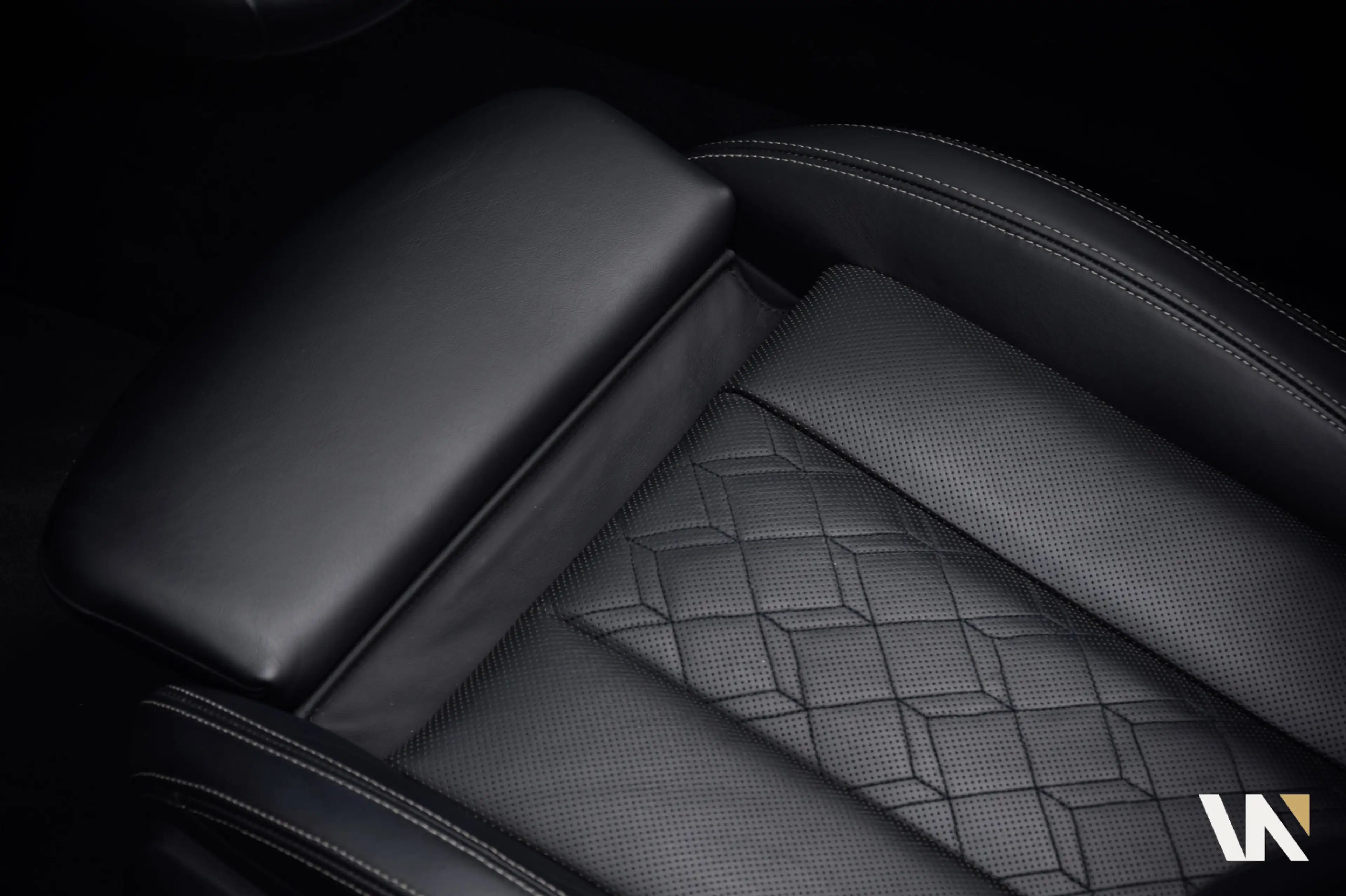 BMW 430 4-serie Cabrio 430i M-Sport Pro Individual | Stoel — photo 45