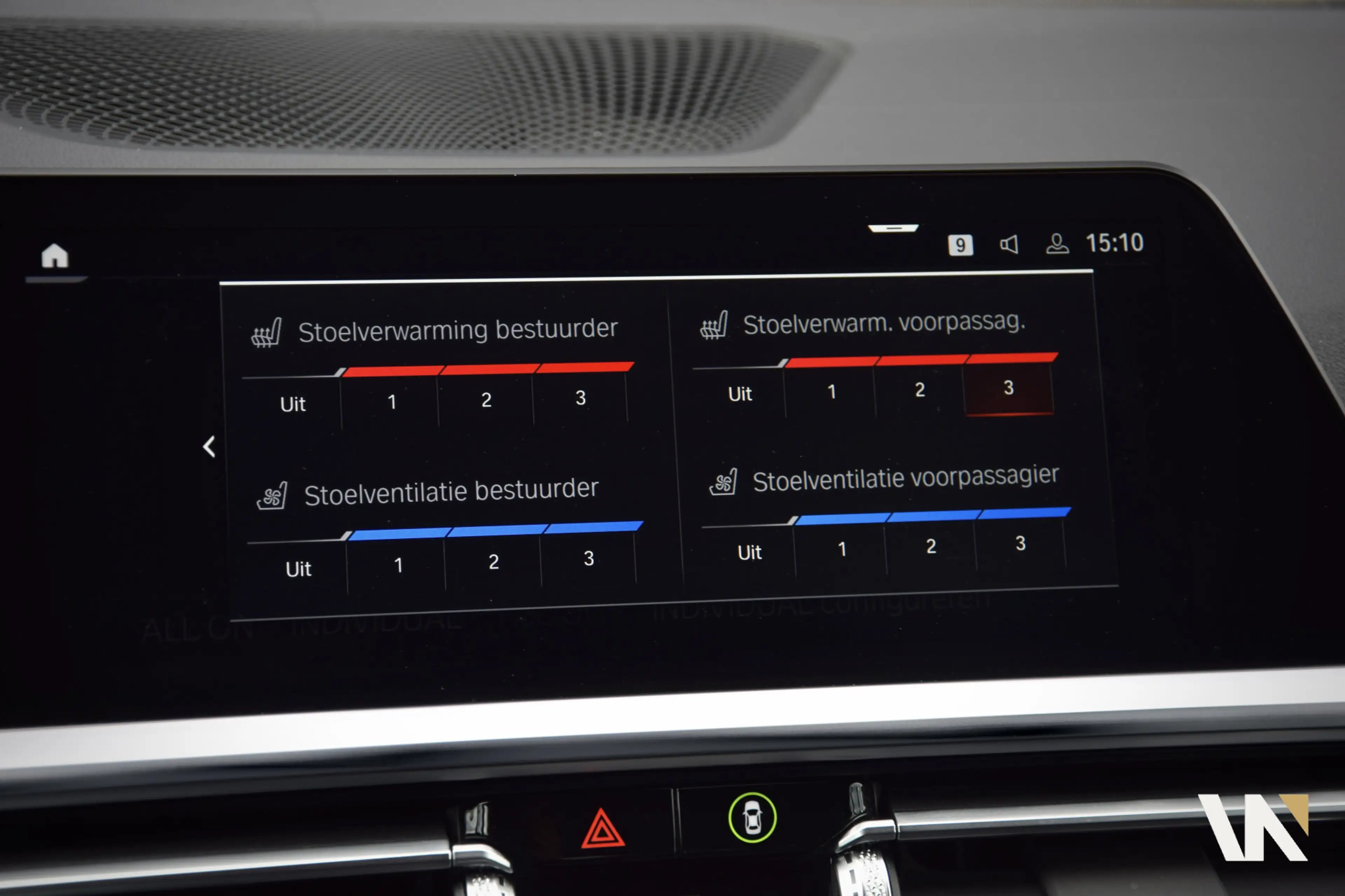 BMW 430 4-serie Cabrio 430i M-Sport Pro Individual | Stoel — photo 6