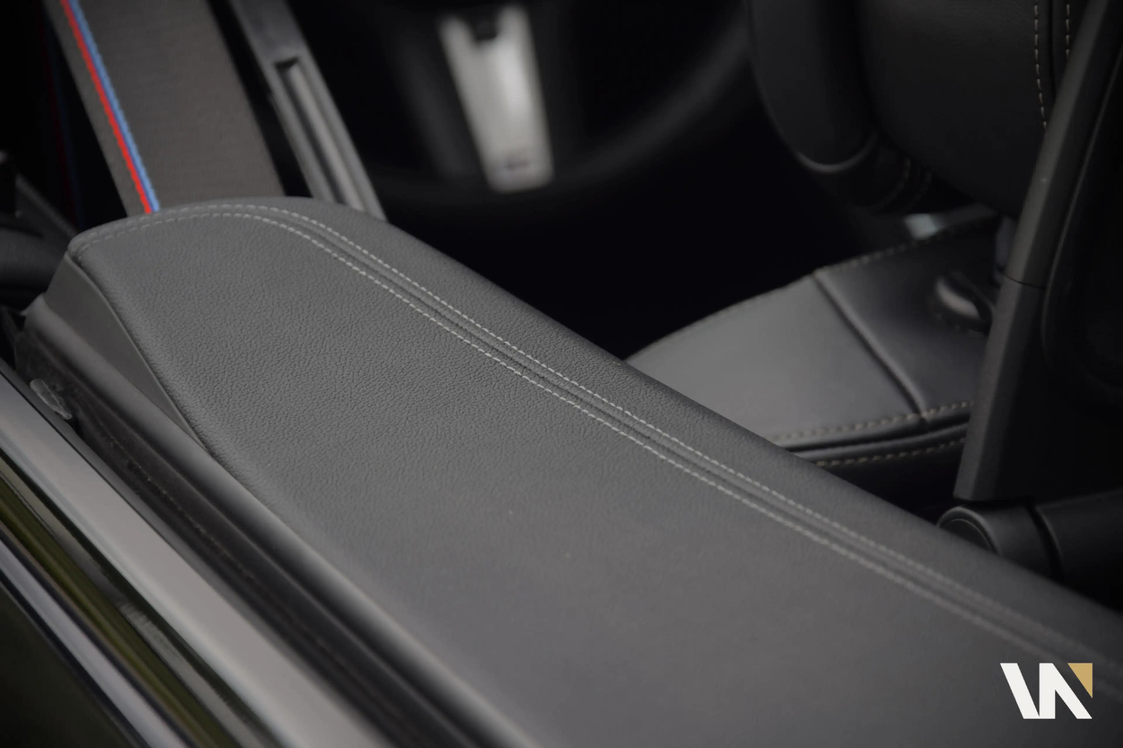 BMW 430 4-serie Cabrio 430i M-Sport Pro Individual | Stoel — photo 46