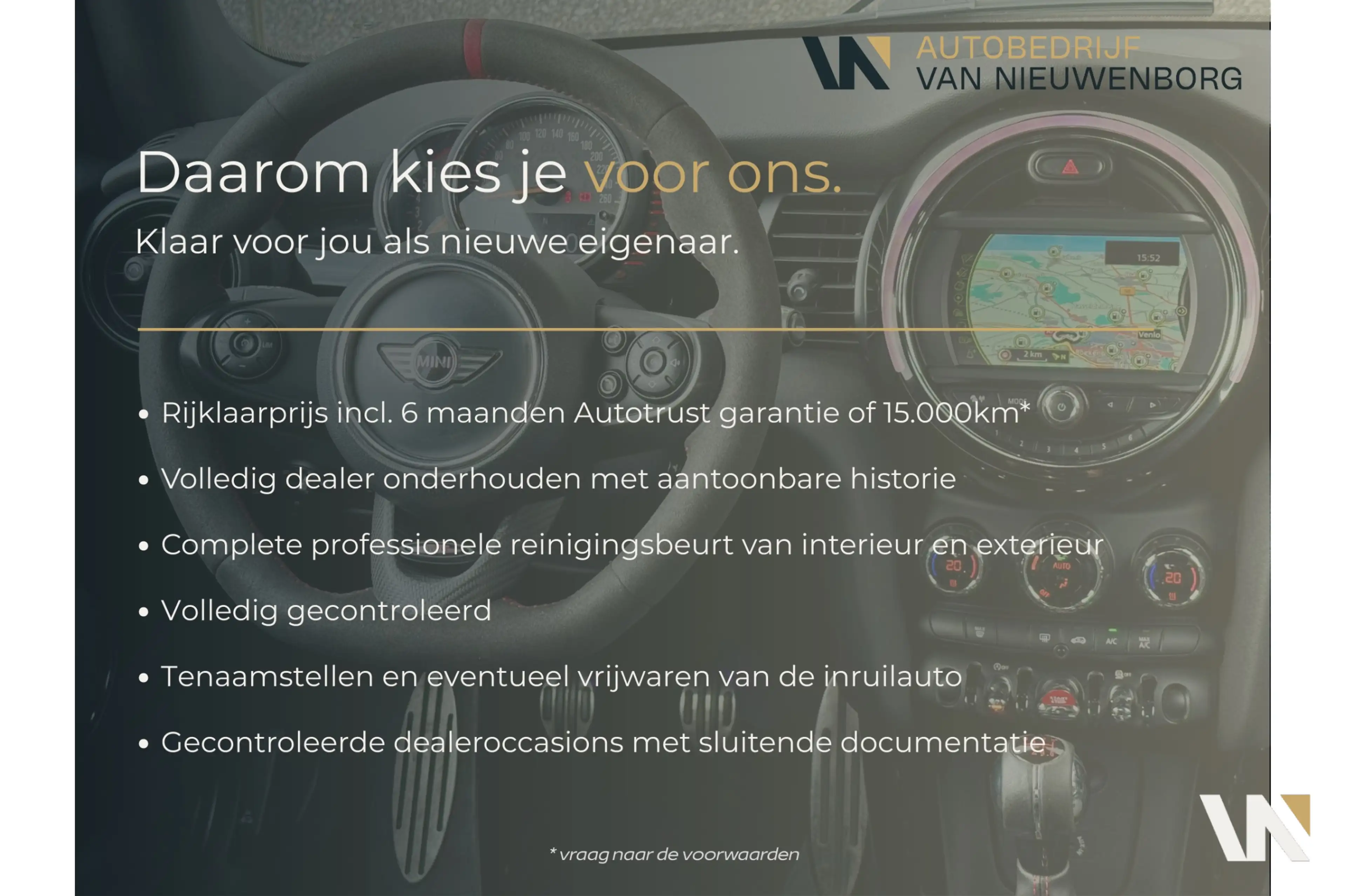 BMW 430 4-serie Cabrio 430i M-Sport Pro Individual | Stoel — photo 12