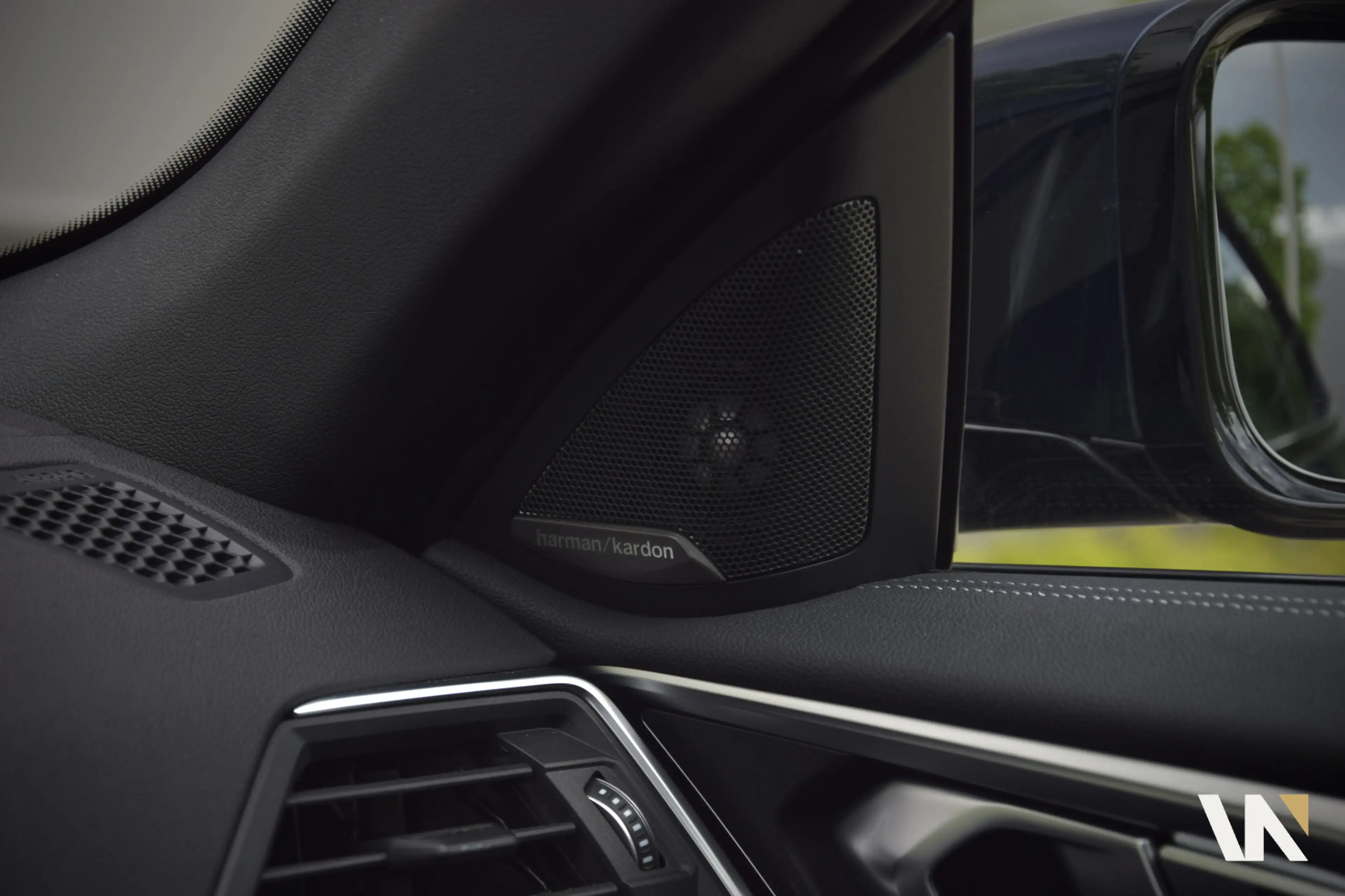 BMW 430 4-serie Cabrio 430i M-Sport Pro Individual | Stoel — photo 26