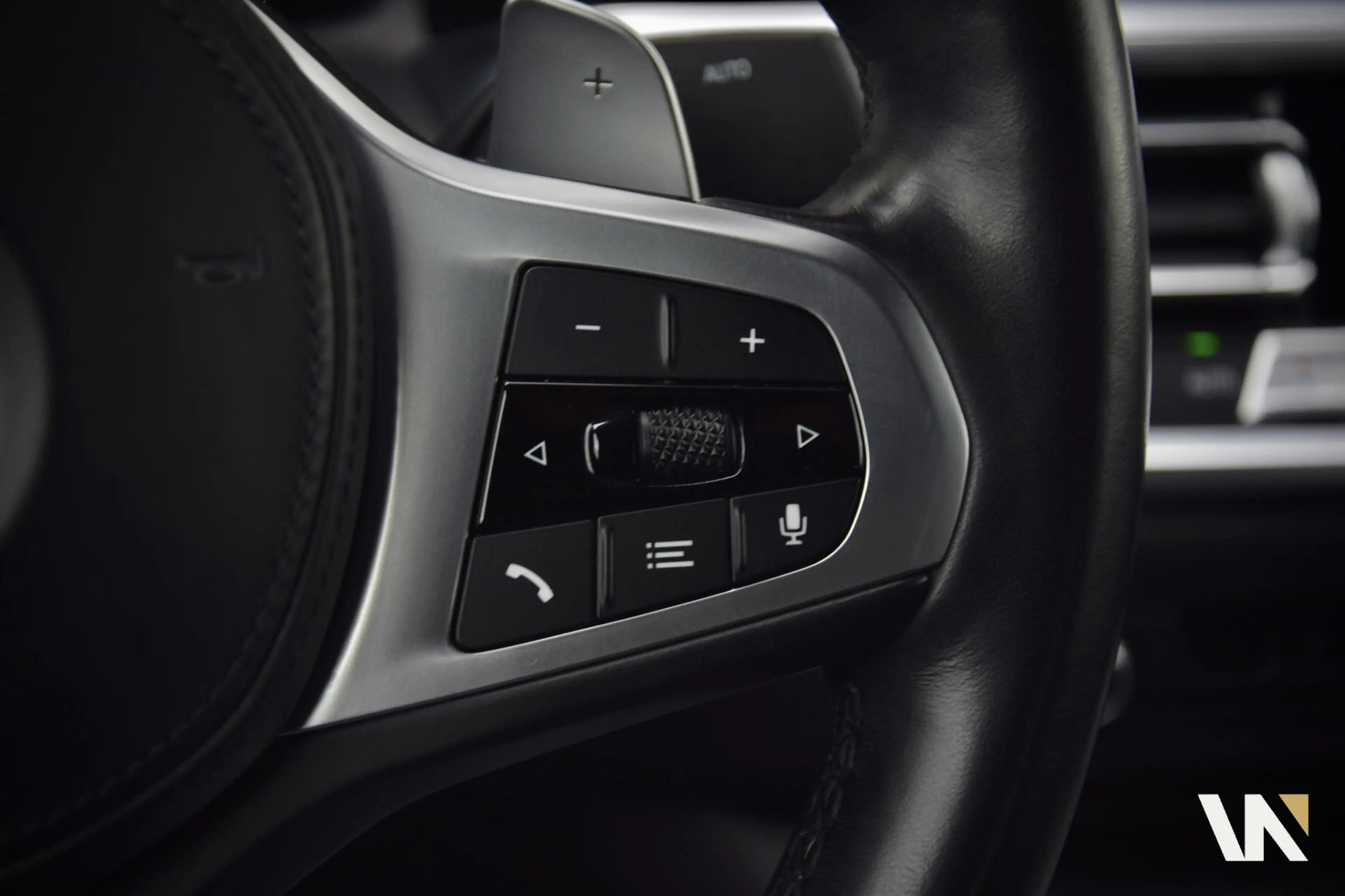 BMW 430 4-serie Cabrio 430i M-Sport Pro Individual | Stoel — photo 50