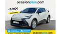 Toyota C-HR 140H Active Wit - thumbnail 1