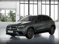 Mercedes-Benz GLA 200 d AMG+NIGHT+360°+MULTIBEAM+19"+TOTW+8G Grau - thumbnail 13