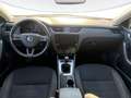 Skoda Octavia Wagon 1.6 tdi Executive 115cv Bianco - thumbnail 9