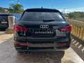 Audi Q3 2.0 tdi 184cv s-tronic Sline PELLE,TETTO,NAVI,XENO Nero - thumbnail 5