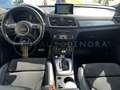 Audi Q3 2.0 tdi 184cv s-tronic Sline PELLE,TETTO,NAVI,XENO Nero - thumbnail 11