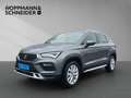 SEAT Ateca 1.5l TSI-DSG- Xperience -AHK-RFK-KLIMA-NAV Grau - thumbnail 1