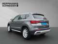 SEAT Ateca 1.5l TSI-DSG- Xperience -AHK-RFK-KLIMA-NAV Grau - thumbnail 3