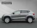 SEAT Ateca 1.5l TSI-DSG- Xperience -AHK-RFK-KLIMA-NAV Grau - thumbnail 2